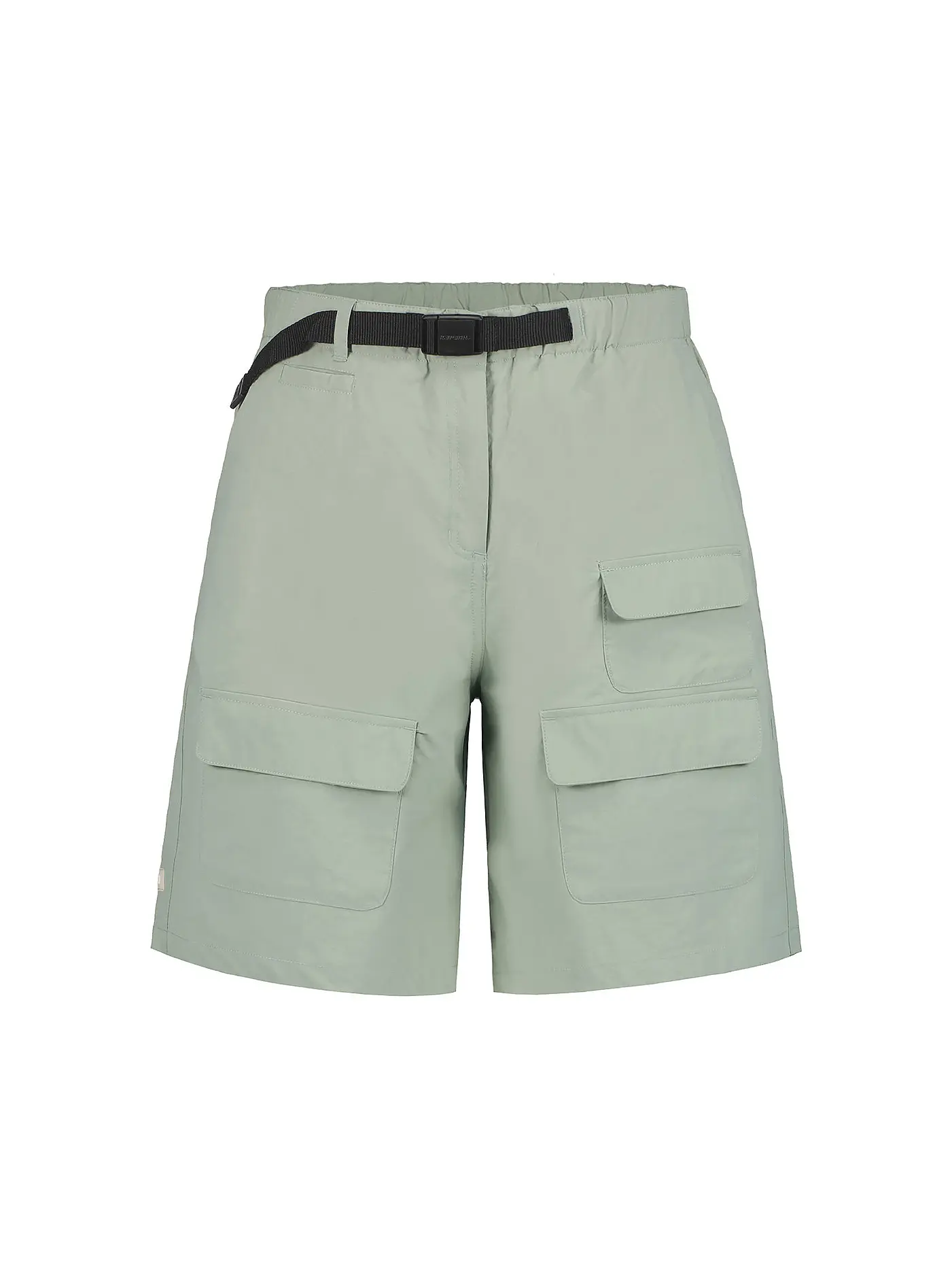 ICEPEAK | Damen Wandershort Ynwie | 